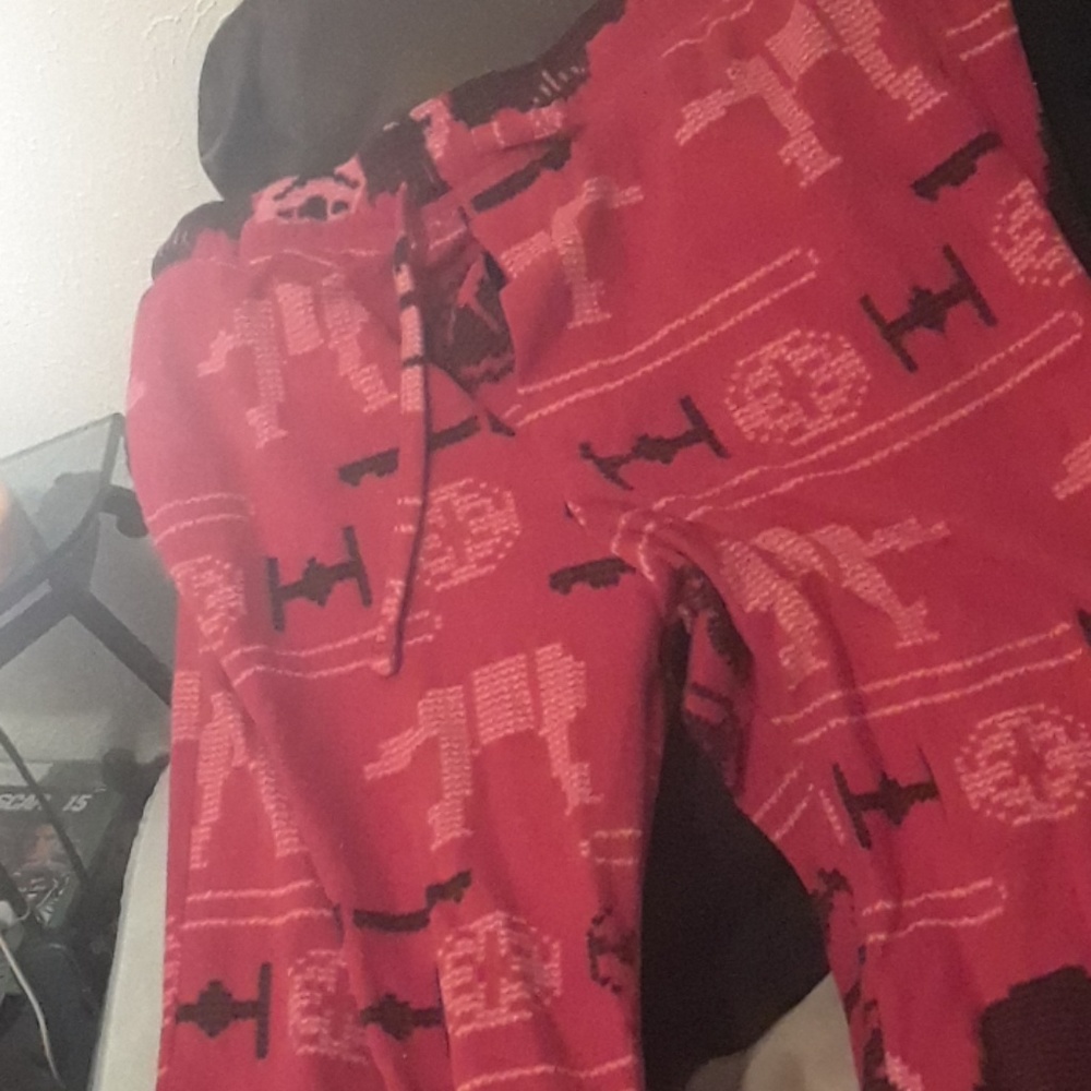 Pajamas bottoms